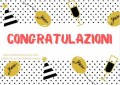 Gift card Congratulazioni 12